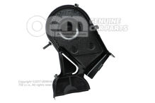 Ochrana ozubeného remeňa (1)