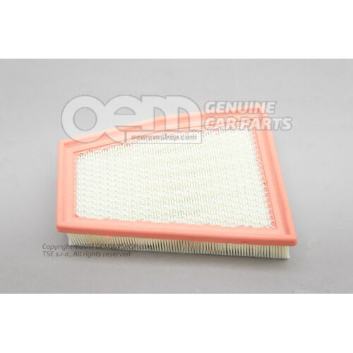 Vložka vzduchového filtra