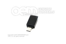 USB adaptér 000051443J (1)