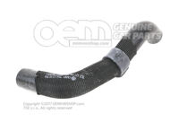 Hadica chladiacej kvapaliny