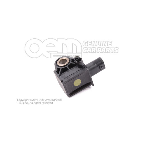 Snímač nárazu pre airbag 5Q0959651B