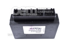 Centrálna riadiaca jednotka pre pohodlný systém (2)