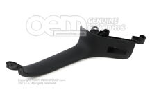 Duša mušle (čierna) (1)