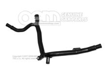 Rúra chladiacej kvapaliny (1)