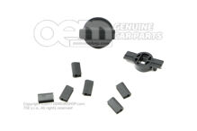 Doplnková sada duše (čierna)