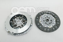 Kotúč spojky a prítlačný kotúč (1)