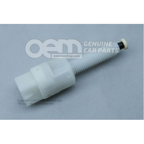 Spínač brzdového svetla