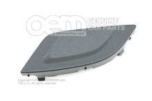 Cover cap soul (čierna)