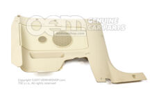 Bočný obklad (umelá koža) krémovo béžová (4)