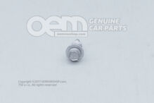 Skrutka so šesťhr. hl. s nákr. vodiacim puzdrom