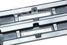 Bočné lišty PRAVÁ Škoda Superb 3T (2)