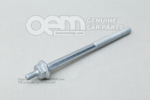 Dvojitý čap s šesťhranným pohonom M12X170 / M8X16