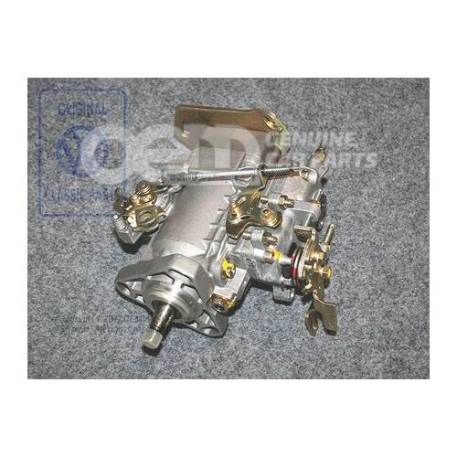 Vstrekovacie čerpadlo