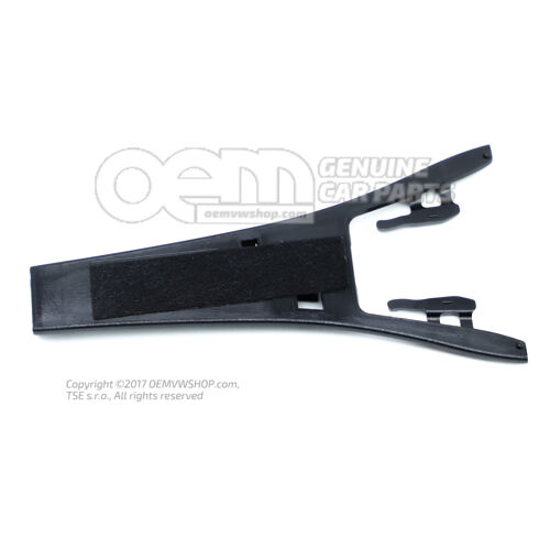 Cover soul (čierna)