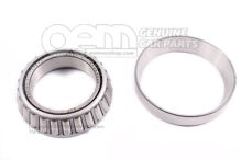 Kuželíkové ložisko (1)