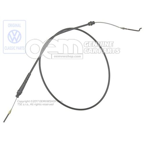 Ťahadlo akcelerátora