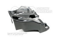 Držiak pre vyrovnáv. nádržku 7E0121409F