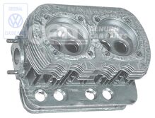 Hlava valca chrobák