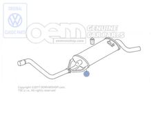 Konc. tlmič hluku       &#39;ECO&#39;