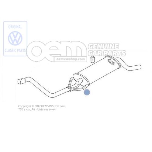 Konc. tlmič hluku       'ECO'