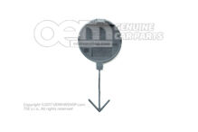 Krytka lakovaná Seat Ibiza 6F (1)