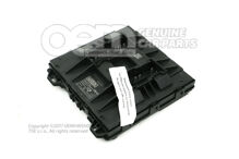 Riadiaca jednotka (BCM) pre komfortný systém, Gateway a palubnú sieť 7E0937090CZWM