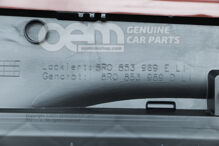 Kryt dverí lakovaný (2)