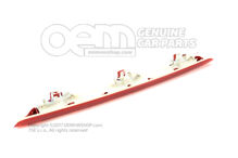 Vysoko umiestnené brzd. svetlo (2)