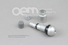 Kovový ventil 5Q0601361A