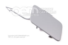 Kryt pre ťažné oko základný