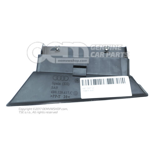 Vedenie nasávaného vzduchu