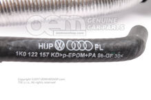 Hadica chladiacej kvapaliny s rýchlospojkou (1)