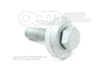 Skrutka so šesťhr. hl. (kombi)