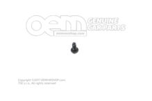 Skrutka do panelu s oválnou hlavou 3,5X10 (2)