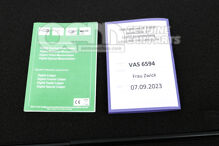 Hĺbkové pos.meradlo,digitálne, 300mm VAS 6594 (2)