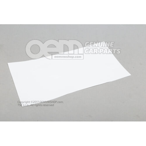 Ochranná fólia (samolepiaca)