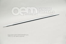 Tesnenie štrbiny okna s lištou z hliníka mat (2)