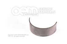 Ojničné ložiskové puzdro žlté