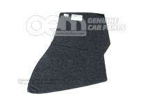 Tlmenie na bočný diel (batožinový priestor)