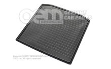 Obloženie batož. priestoru