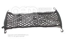 Sieťka na batožinu (3)