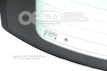 Zadné sklo vyhrievané (1)