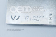 Plniace zariadenie DRC systém VAS 6544 ASE42502001000 (2)