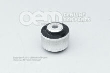 Gumokovové ložisko