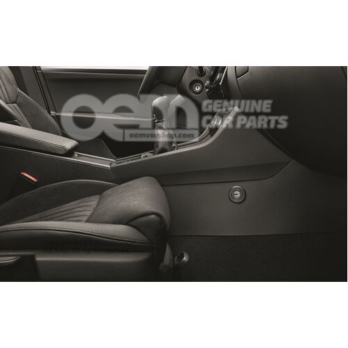 Imobilizér (mechanický)