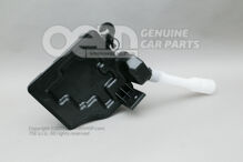 Nádržka na umývaciu vodu (1)