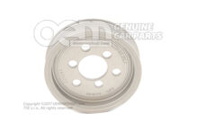 Klinová remenica (1)