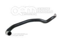 Hadica chladiacej kvapaliny