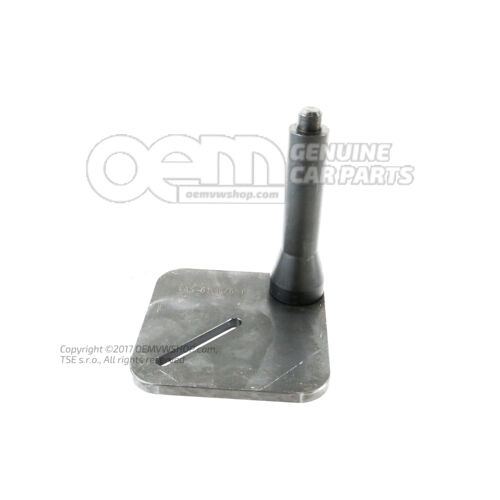 Upínacia súprava VAS 6131/16