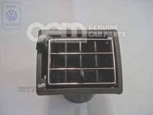 Odvzdušňovací ventil